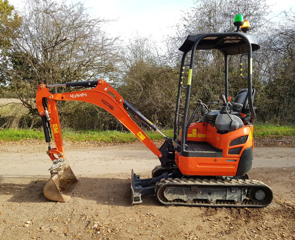 Digger